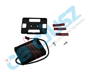 Autoterm-cyfrowy Panel Sterowania Pu-28