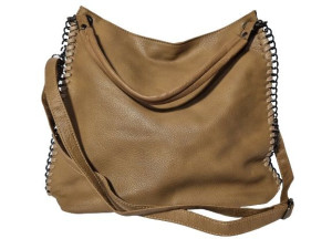 Torba Duża Sara Moda 89419 Khaki