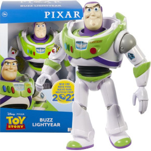Disney Toy Story Buzz Astral figurka 30 cm