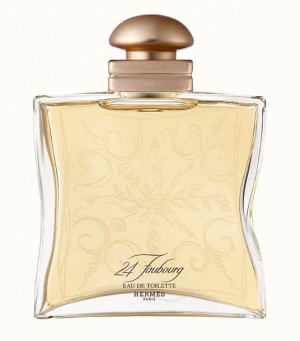 Hermes 24 Faubourg 100ml woda toaletowa