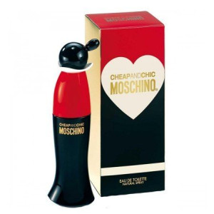 Moschino Cheap and Chic 100ml woda toaletowa Tester