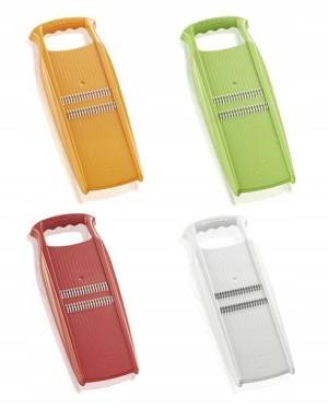 Tarka szatkownica roko julienne borner Germany