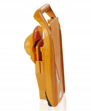 Szatkownica Borner Hebel V5 z Boxem