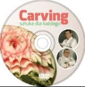 Carving-sztuka dla każdego Film instruktaż