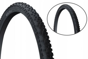 Opona Rowerowa Kellys Kls Attack 27,5x2,10
