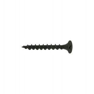Wkręt do mocowania płyt G-K w drewn 4,2x90 - 25szt