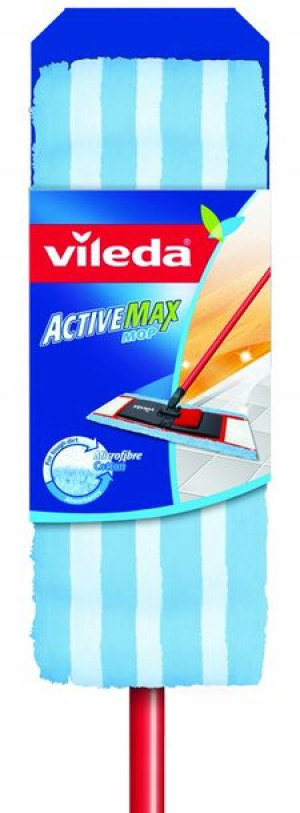 VILEDA Mop płaski Active Max