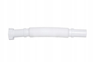 TYCNER Syfon uniwersalny 1 1/4" x 32mm