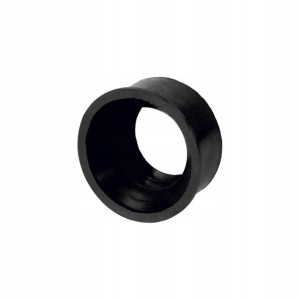TYCNER Uszczelka trapera 110 - 120 mm PVC żeliwo