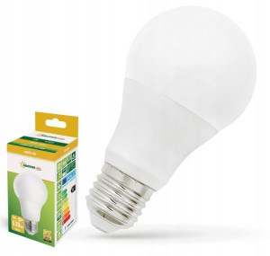 Żarówka LED 13 W E27 neutralny biały SPECTRUM