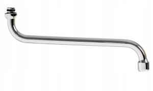 TYCNER Wylewka 3/4 typu S 16 cm