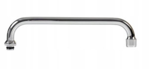TYCNER Wylewka 3/4 typu C 25 cm