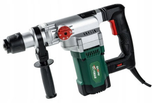 Młotowiertarka STALCO PREMIUM 1500W SDS PLUS