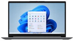 Laptop Lenovo IdeaPad1 14" Celeron N4120 4/128GB
