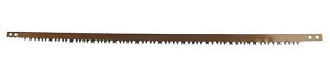 Brzeszczot do drewna mokrego 745mm 20mm Flo
