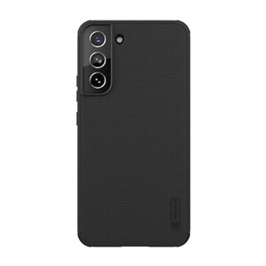 Etui Nillkin Super Frosted Shield Pro do SAMSUNG S22+ (czarne)