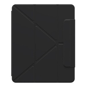 Etui magnetyczne Baseus Safattach do iPad Pro 10.5" (szare)