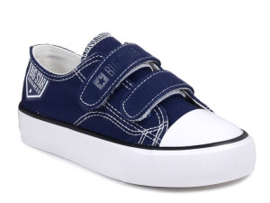 Trampki tenisówki dziecięce Big Star FF374064