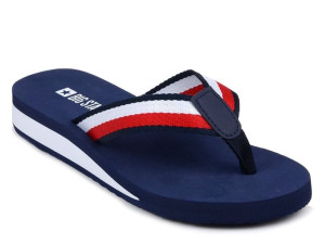 Klapki damskie japonki basen BIG STAR LL274779