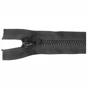 Zamek błyskawiczny 80 cm KOSTKOWY. Auto lock #8