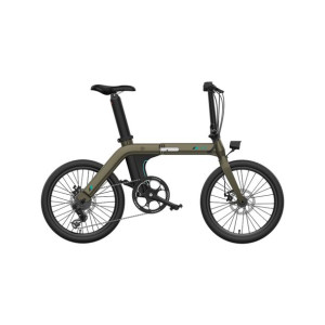 FIIDO D21 składany rower elektryczny ebike. 36V 11,6AH 250W