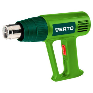 Opalarka 2000 W Verto I: 350°c, Ii: 550°c