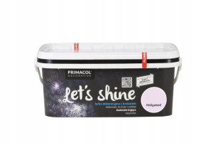PRIMACOL Farba Lets shine 2 L Hollywood