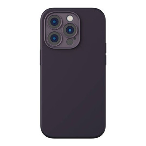 Etui Baseus Gel do iPhone 14 Pro Max +szkło hartowane +zestaw czyszczący