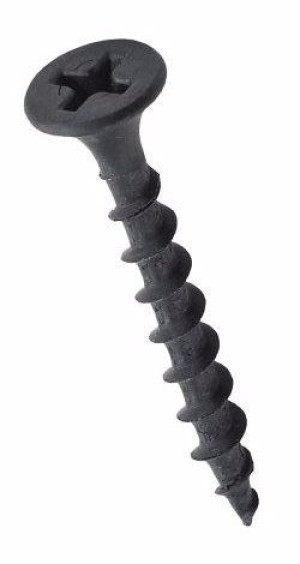 Wkręty do mocowania płyt G-K 3,5x35 - 100 szt
