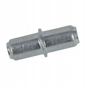 Podpórki do półek fi 5 mm - 10 szt. DOMINO