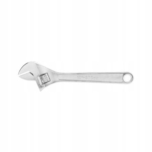 Klucz nastawny 375 mm zakres 0-47 mm TOP TOOLS