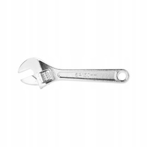 Klucz nastawny 150 mm, zakres 0-20 mm TOP TOOLS