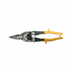 Nożyce do blachy 250 mm, proste TOP TOOLS