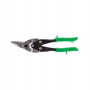 Nożyce do blachy 250mm, lewe TOP TOOLS