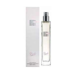 GOSH woda perfumowana SHE PINK 50ml EDP dla Niej