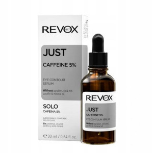 REVOX Just Kofeina 5% serum do okolic oczu 30ml
