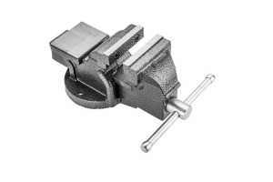 Topex Imadło ślusarskie żeliwne 100mm