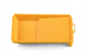 Kuweta malarska farba wałek 30x16 cm Hardy KAEM