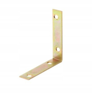 Kątownik 75x75x16 mm ocynk GAH ALBERTS