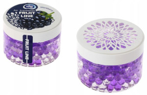 RAVI Odświeżacz powietrza Blackberry Fruit Line