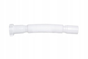 TYCNER Syfon uniwersalny 1 1/2"x40mm PSB