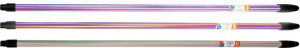 RAVI Kij uniwersalny 120 cm Tricolor
