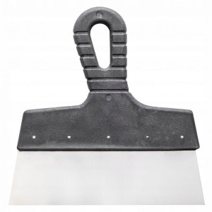 Szpachla paca elewacyjna gładka 30 cm HARDY