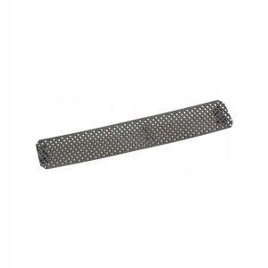 TOPEX Ostrze do zdzieraka tarnika 11A411, 250 mm