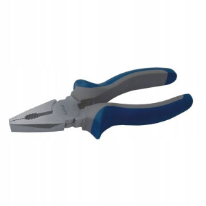 Kombinerki szczypce uniwersalne 180 mm DEDRA