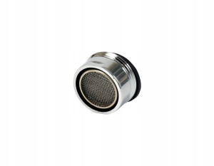 TYCNER Aerator Perlator końcówka do kranu 24 mm