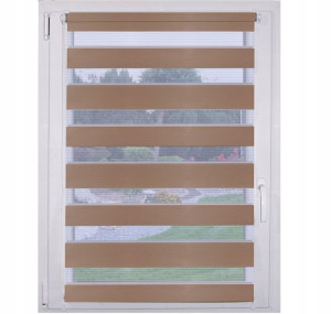 Roleta Mini dzień/noc 67x150 cm DN05 KARWEL
