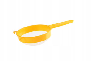 GALICJA Sitko plastikowe 9,8 cm