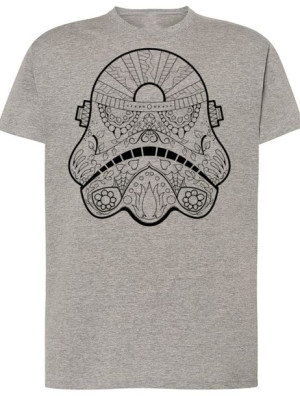 T-Shirt Star Wars FunArt Stormtrooper R.4XL