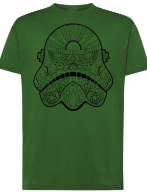 T-Shirt Star Wars FunArt Stormtrooper R.5XL